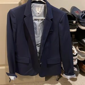 J Cree Blazer